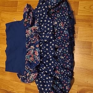 1989 Place skirt